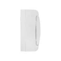 Распределительный щит EKF ЩРН-П-6 белая дверца IP41 Basic pb-n-6w-bas
