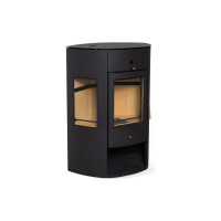 Печь-Камин Мета-Бел Енисей 2 4239