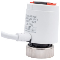 Термоэлектрический привод Ридан TWA-KR, 230V, NC нормально закрытый 088H3142R