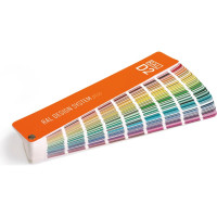 Каталог цвета RAL D2 plus 3657336573