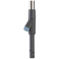 Ручка для держателей Vileda Professional СпрейПро Инокс 145 см 151515