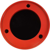 Коронка алмазная GOELZ 108 мм, 3 болта, для керноотборника KEOS 108.450.3G