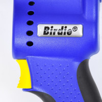 Заклепочник Gesipa birdie, 1 аккумулятор, l-boxx М00022063