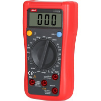 Цифровой мультиметр UNI-T ut132b 129234