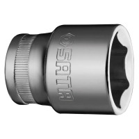 Головка торцевая 1/2", 14 мм SATA 13305