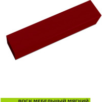 Мебельный воск Resmat ВМ-2 цвет орех итальянский, блистер 2033
