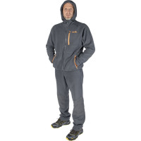 Флисовый костюм NORFIN BLAZE 02 р.M 342002-M