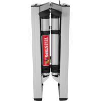 Телескопическая рабочая платформа solid line Telesteps 61209-601