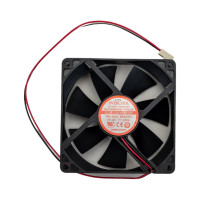 Осевой вентилятор охлаждения EVERCOOL 92x92x25 12В EC9225HH12B 2015932587