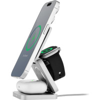 Беспроводное зарядное устройство uBear с поддержкой MagSafe, Balance WL09SL31-ADM