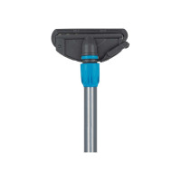 Швабра для мопов NV кентукки синий NV-MOP107B