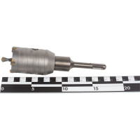 Коронка по бетону SDS-Plus 45 мм HEADROCK 422-010-45
