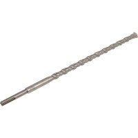 Бур по бетону SDS-Plus 16x360 мм HEADROCK 402-010-16360