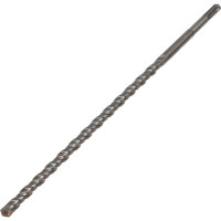 Бур по бетону SDS-Plus 14x360 мм HEADROCK 402-010-14360