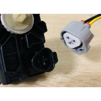 Разъем корректора фар Nord-Yada Toyota Honda с пров. 6189-0179 906427