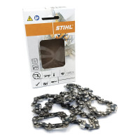 Цепь Rapid Micro X 36 RMX 114 звеньев Stihl 3653-006-0114