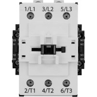 Электромагнитный пускатель TDM ELECTRIC ПМ12-063151 У3В 230B 2з+2р SQ0714-0055