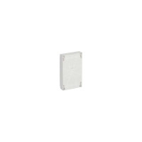 Пластиковый корпус IEK Prime щрн-п-36 белый ip41 MKP82-N-36-41-05