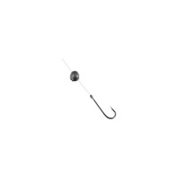 Набор оснастки AZOR FISHING: леска 0.18мм/7м, крючок ISN, поплавок, нейлон, пластик 338-379