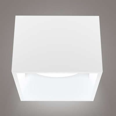 Накладной светильник RITTER Arton 51401 5