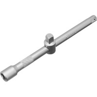 Набор инструментов СИБРТЕХ 1/2", пластиковый кейс, 32 предмета 13393