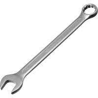 Набор инструментов СИБРТЕХ 1/2", пластиковый кейс, 32 предмета 13393