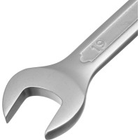 Набор инструментов СИБРТЕХ 1/2", пластиковый кейс, 32 предмета 13393