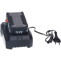 AEG Аккумулятор + зарядное устройство SETL 1820 AL 4935478072