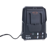 AEG Аккумулятор + зарядное устройство SETL 1820 AL 4935478072