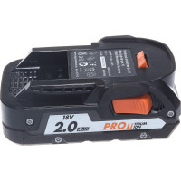 AEG Аккумулятор + зарядное устройство SETL 1820 AL 4935478072