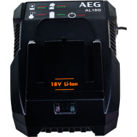 AEG Аккумулятор + зарядное устройство SETL 1820 AL 4935478072