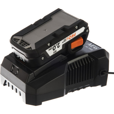 AEG Аккумулятор + зарядное устройство SETL 1820 AL 4935478072