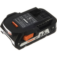 AEG Аккумулятор + зарядное устройство SETL 1820 AL 4935478072
