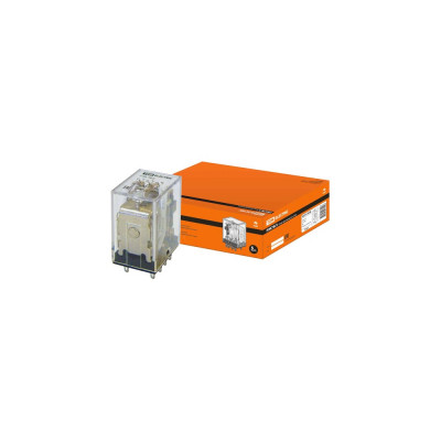 Реле TDM РЭК78/3 SQ0701-0038
