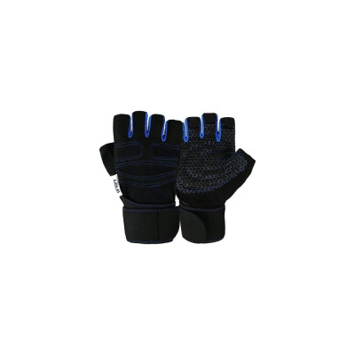 Перчатки Ifrit FOBOS 4630086585953