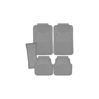 Полиуретановый коврик для салона SKYWAY Snow-1 S01702031