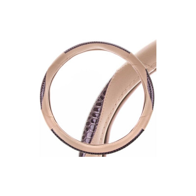 Оплетка руля SKYWAY Luxury-4 S01102383