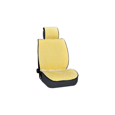 Меховые накидки на сиденья SKYWAY S03001058