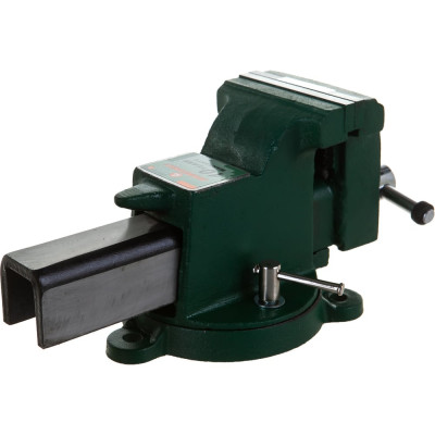 Jonnesway C-A8 Тиски слесарные 100 мм сталь 48746