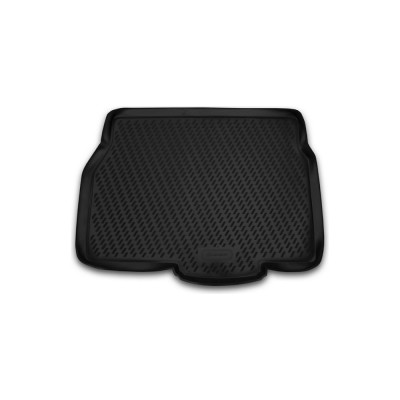 Коврик в багажник ELEMENT OPEL Astra 5D 2004-, хб. полиуретан CAROPL00008