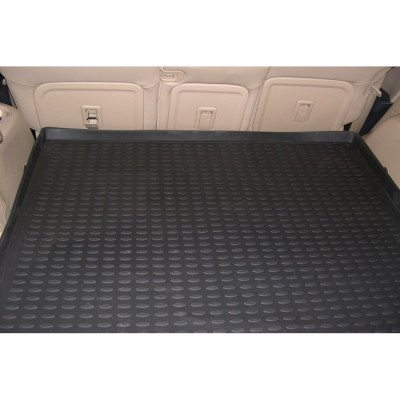 Коврик в багажник Element SUBARU Tribeca 2005-2014, кросс., 5 мест. полиуретан NLC.46.05.B12