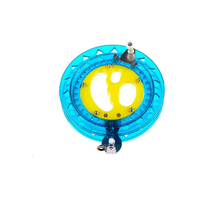 Катушка HIGASHI PET Reel Cristal 05085_3824