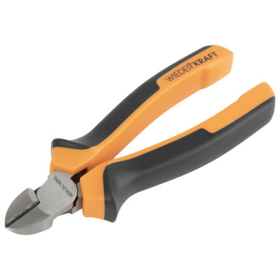Бокорезы WIEDERKRAFT WDK-DC160HL