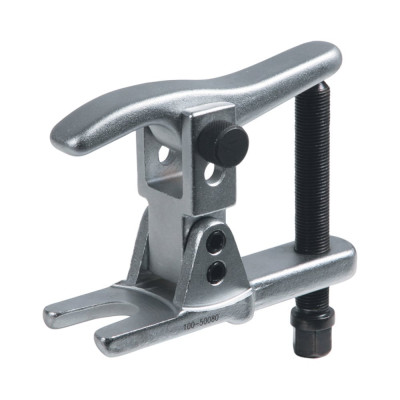 Двухступенчатый усиленный съемник шаровых опор МАСТАК 100-50080