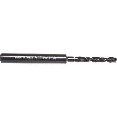 Сверло GUHRING RT100U 5515 3,300