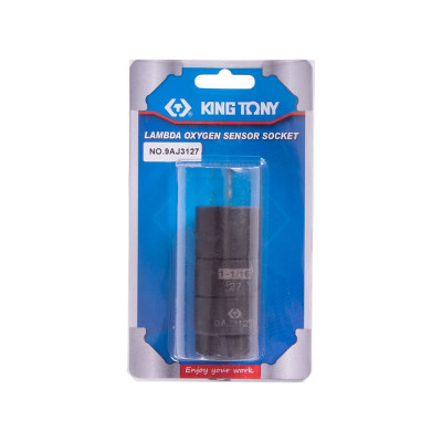 Головка для датчика давления масла KING TONY 3/8, 1-1/16 9AJ3127