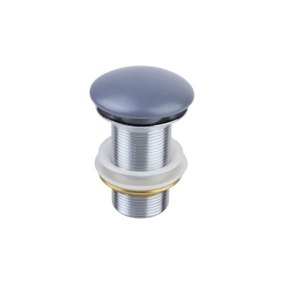 Донный клапан Bronze de Luxe 1001GR