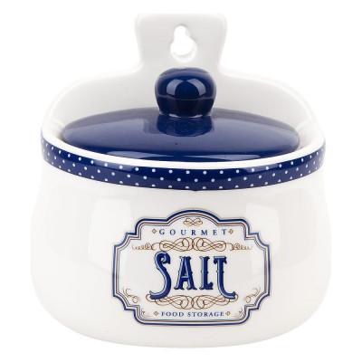 Навесная солонка Dolomite gourmet, 450 мл L2521073