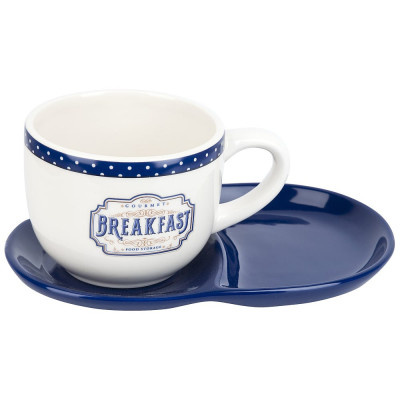 Чайная пара Dolomite gourmet, 500 мл L2521088