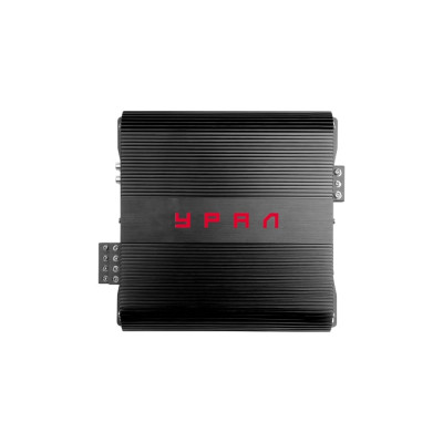 Усилитель Ural sound УРАЛ ТТ 4.600 КОМПАКТ